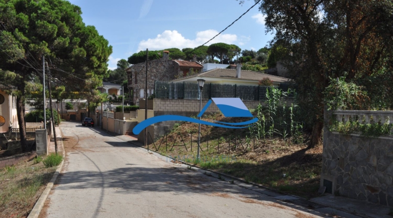 Barcelona - Tordera - 584m2