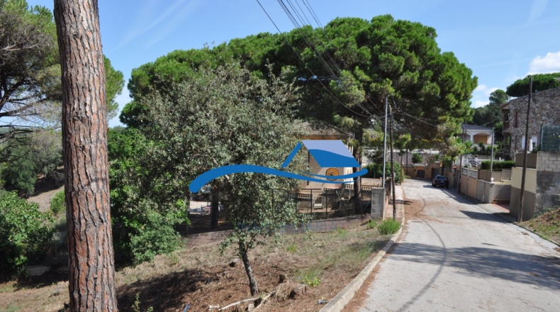Barcelona - Tordera - 584m2