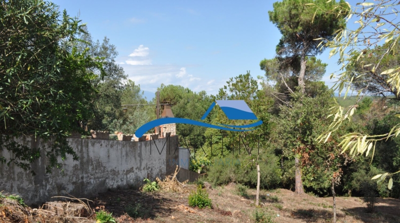 Barcelona - Tordera - 584m2