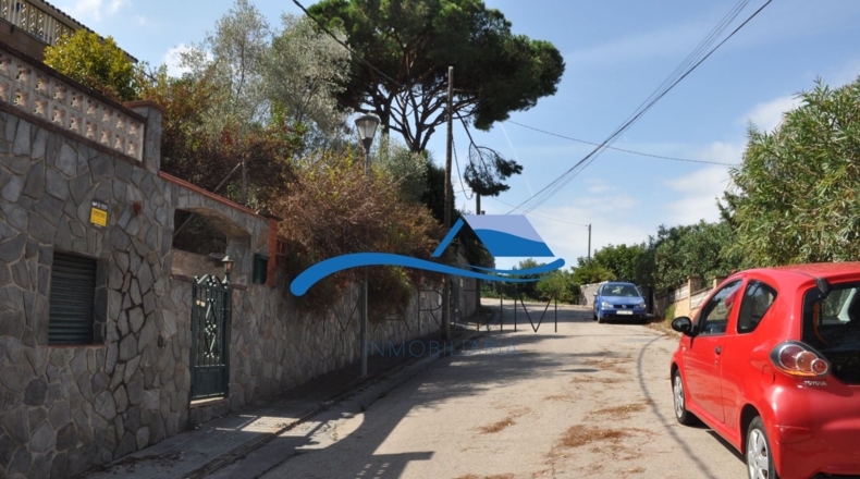Barcelona - Tordera - 584m2
