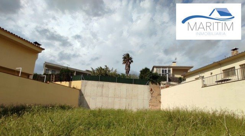 Girona - Hostalric - 413m2