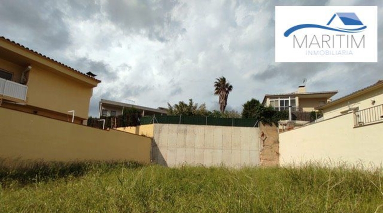 Girona - Hostalric - 413m2