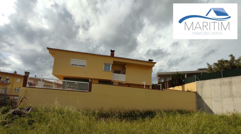 Girona - Hostalric - 413m2