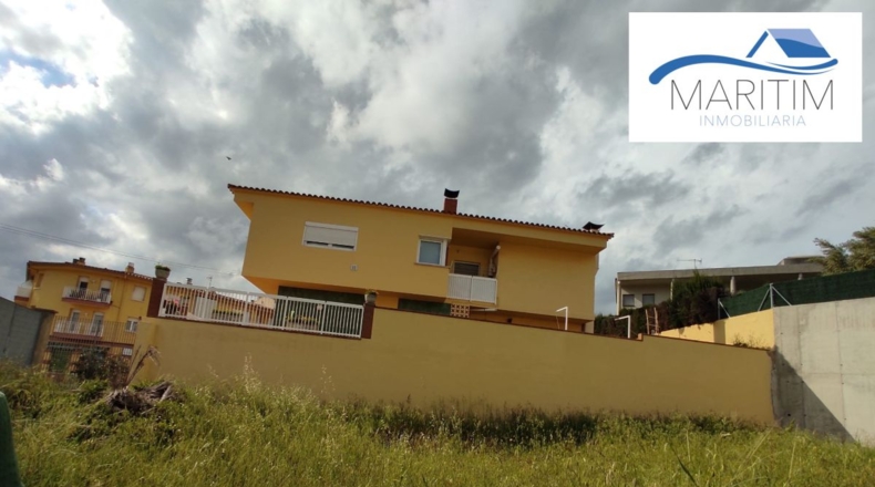 Girona - Hostalric - 413m2