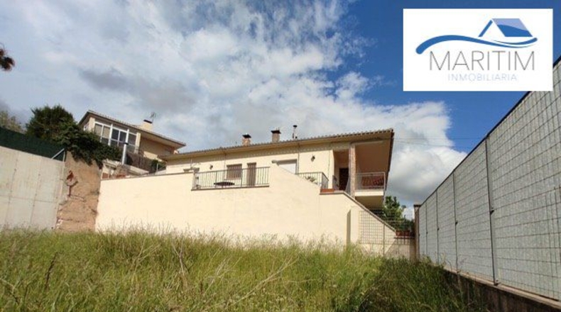 Girona - Hostalric - 413m2