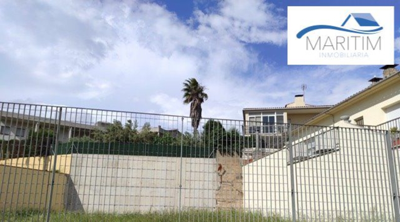 Girona - Hostalric - 413m2