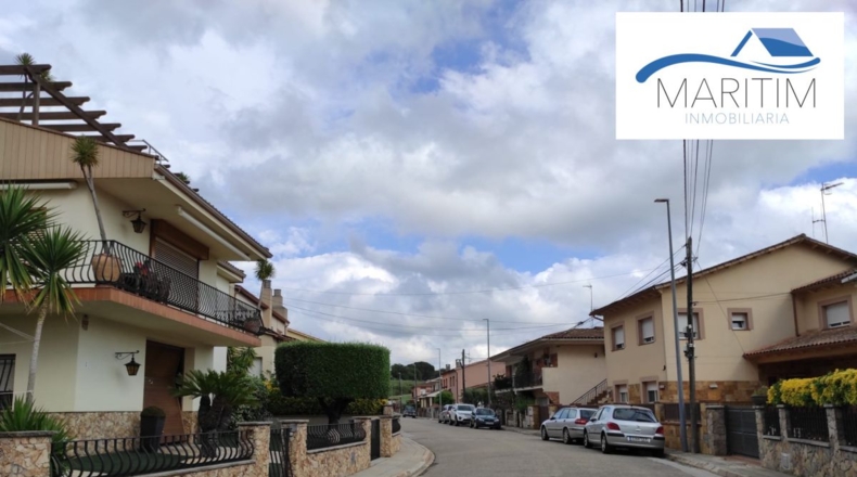 Girona - Hostalric - 413m2