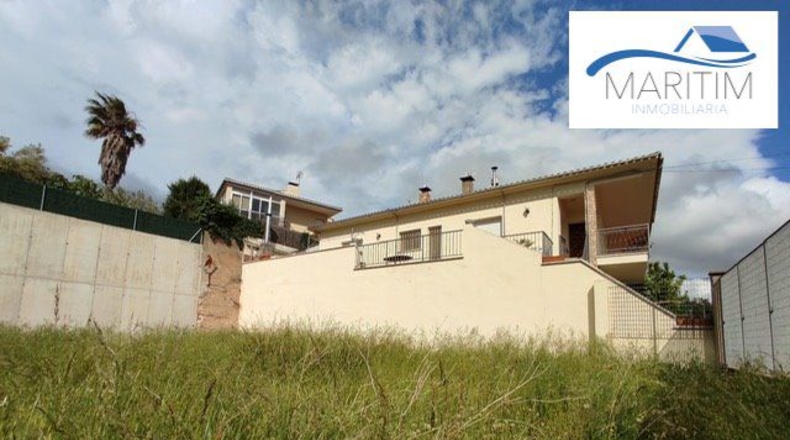 Girona - Hostalric - 413m2