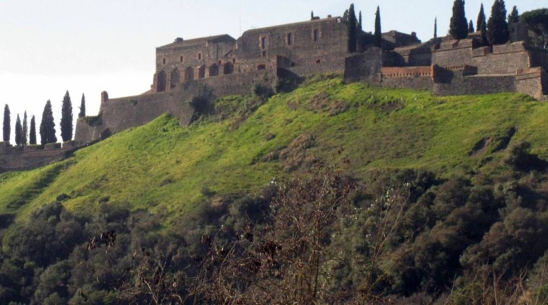 Girona - Hostalric - 413m2