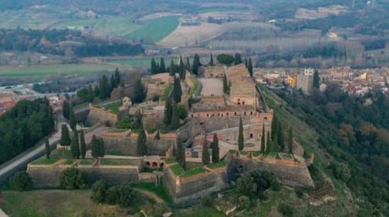 Girona - Hostalric - 413m2