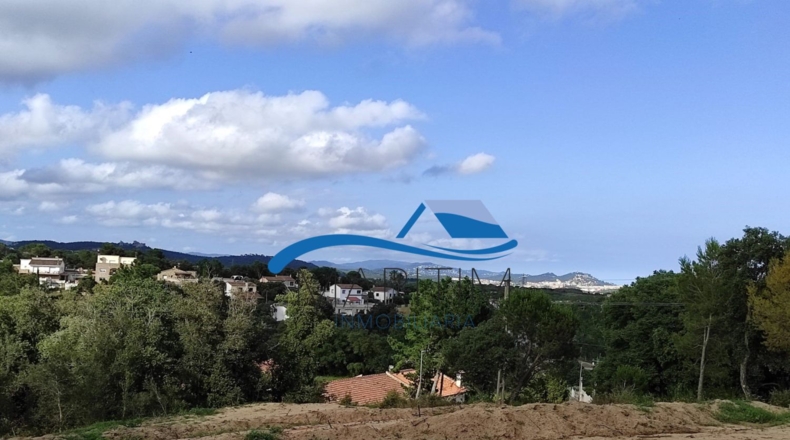 Barcelona - Palafolls - 600m2