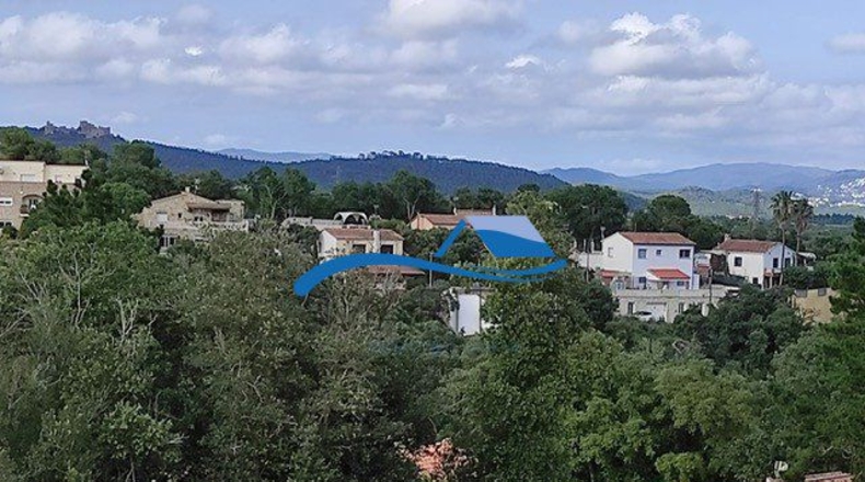 Barcelona - Palafolls - 600m2