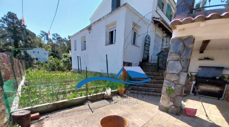 Gerona - Lloret de Mar - 389m2