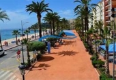 Casa de poble en venda a Lloret de Mar ref.: TR322475 foto