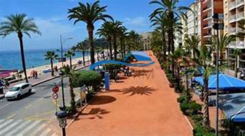 Gerona - Lloret de Mar - 389m2