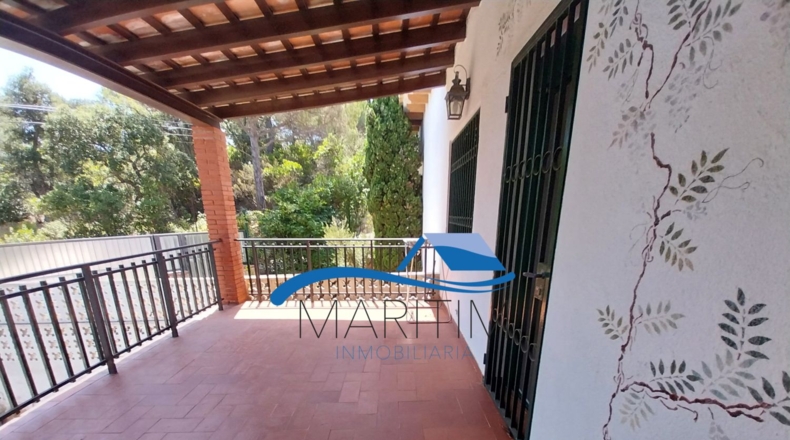 Gerona - Lloret de Mar - 442m2