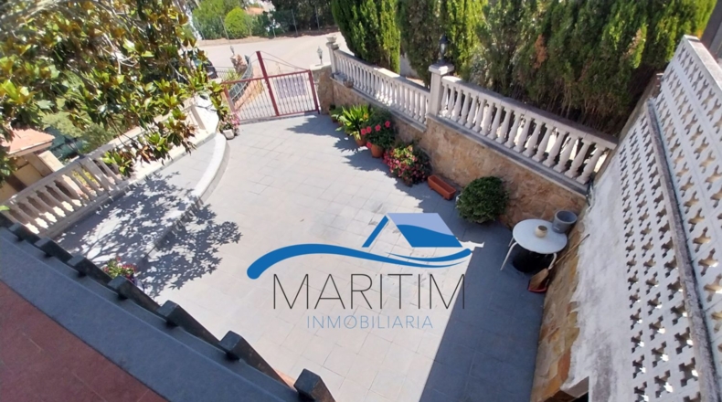 Gerona - Lloret de Mar - 442m2