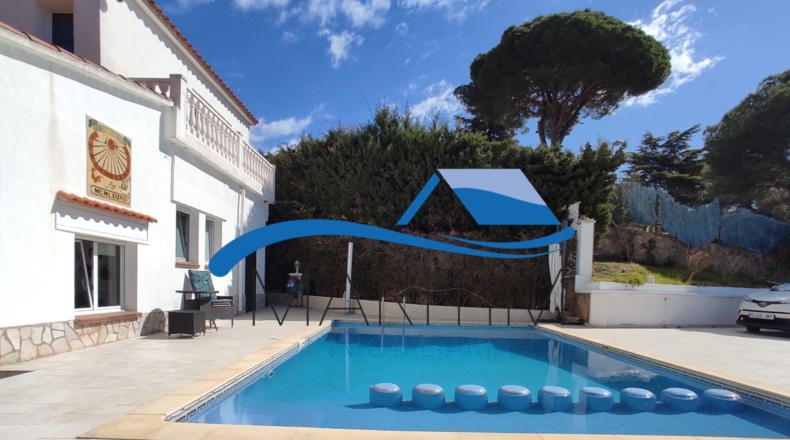Жирона - Lloret de Mar - 2000m2