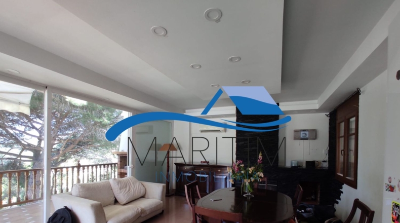 Жирона - Lloret de Mar - 2000m2