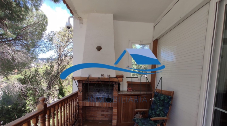 Жирона - Lloret de Mar - 2000m2