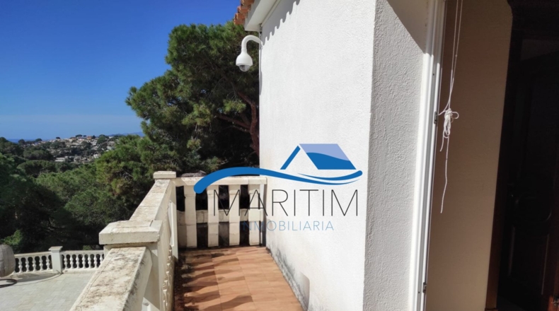 Жирона - Lloret de Mar - 2000m2