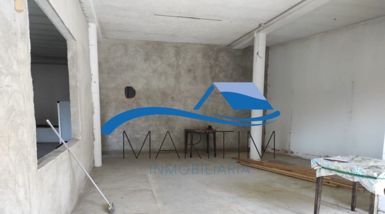 Жирона - Lloret de Mar - 2000m2