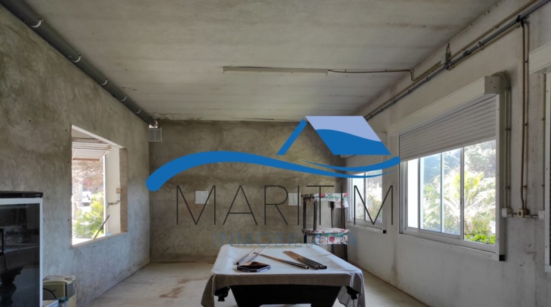 Жирона - Lloret de Mar - 2000m2