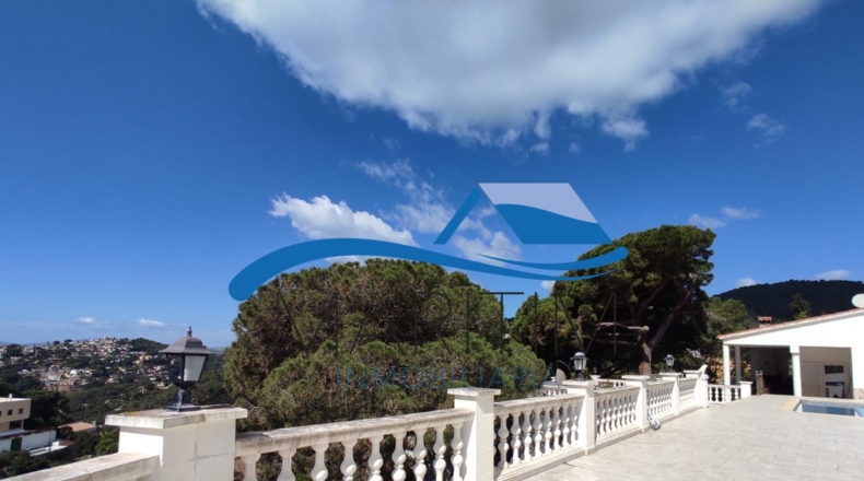 Жирона - Lloret de Mar - 2000m2