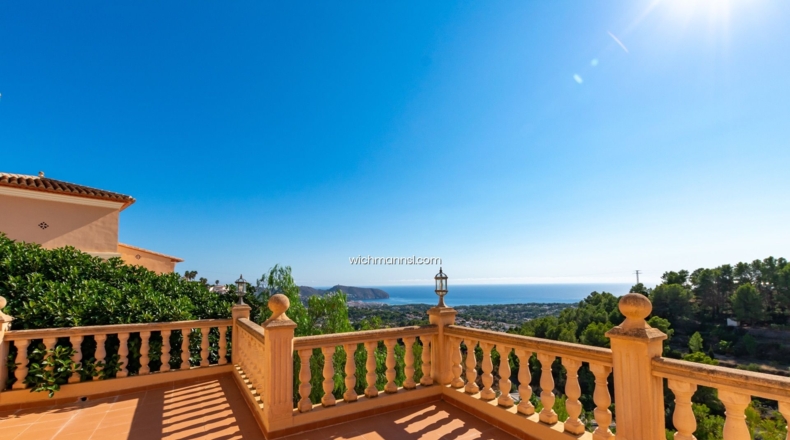 Alicante - Pinar del Abogat - 920m2