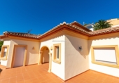 Vil·la amb terreny en venda a Alacant ref.: TR183280 foto