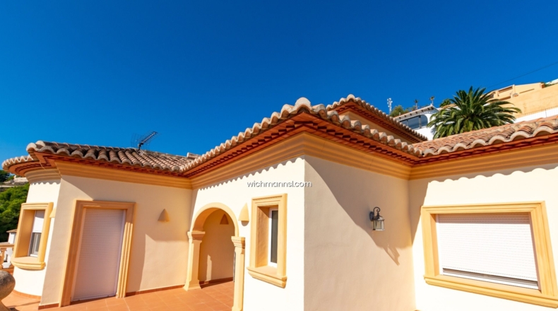 Alicante - Pinar del Abogat - 920m2