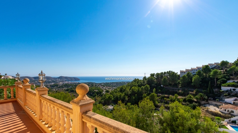 Alicante - Pinar del Abogat - 920m2