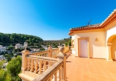Vil·la amb terreny en venda a Alacant ref.: TR183280 foto