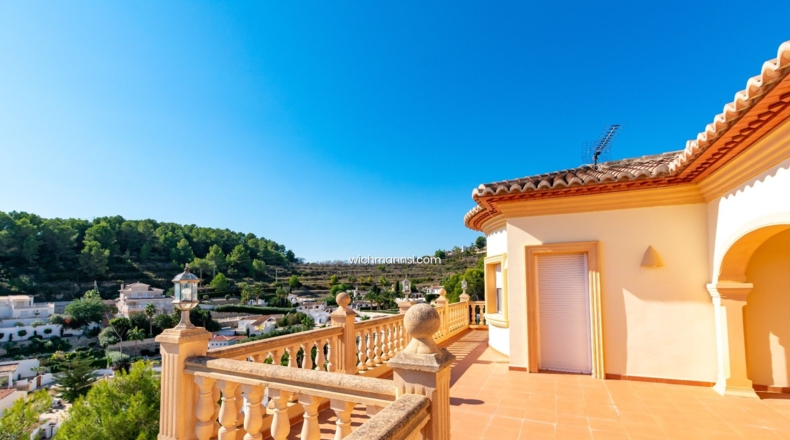 Alicante - Pinar del Abogat - 920m2