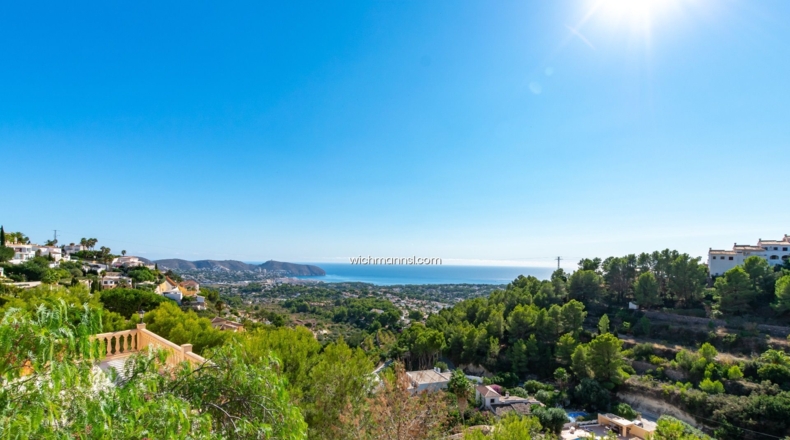 Alicante - Pinar del Abogat - 920m2