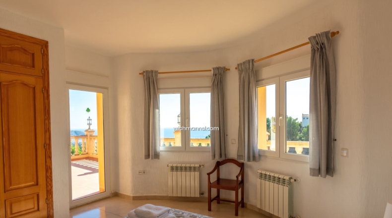 Alicante - Pinar del Abogat - 920m2