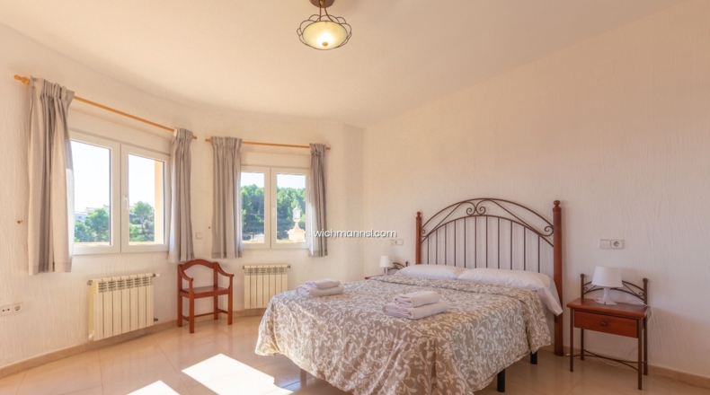 Alicante - Pinar del Abogat - 920m2