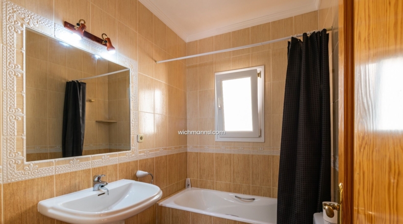 Alicante - Pinar del Abogat - 920m2