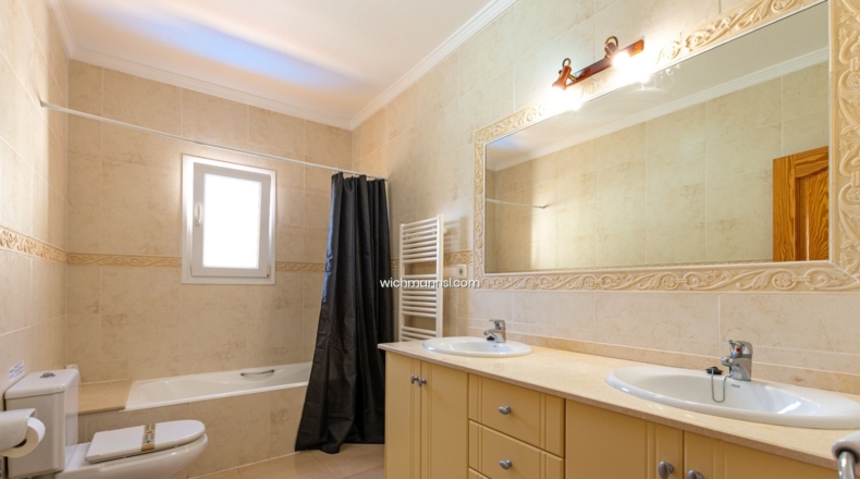 Alicante - Pinar del Abogat - 920m2