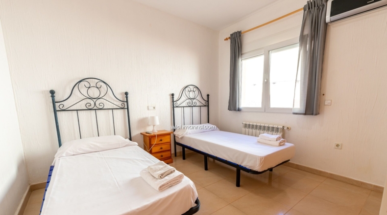 Alicante - Pinar del Abogat - 920m2