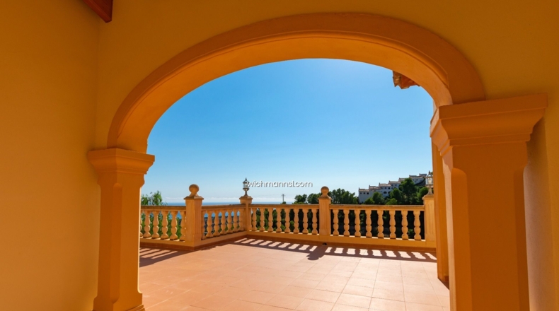 Alicante - Pinar del Abogat - 920m2