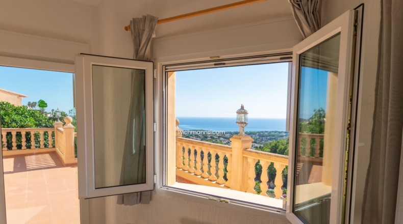 Alicante - Pinar del Abogat - 920m2
