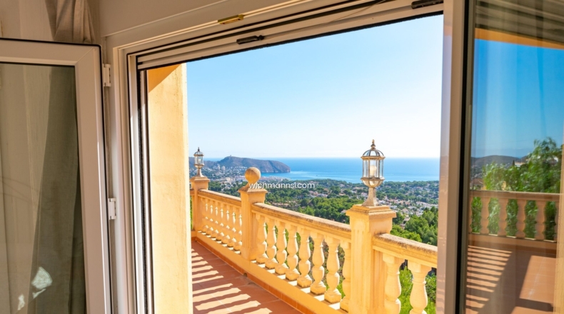 Alicante - Pinar del Abogat - 920m2