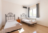 Vil·la amb terreny en venda a Alacant ref.: TR183280 foto