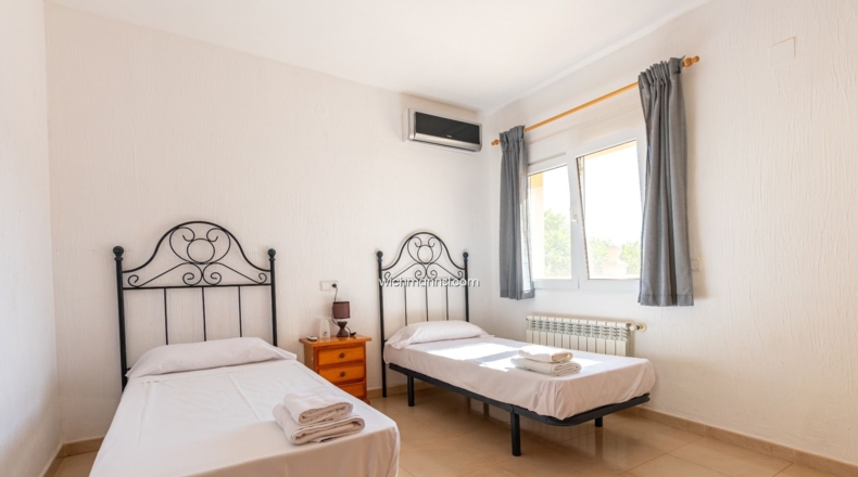 Alicante - Pinar del Abogat - 920m2