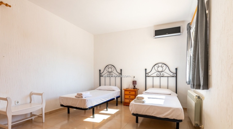 Alicante - Pinar del Abogat - 920m2
