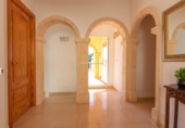 Vil·la amb terreny en venda a Alacant ref.: TR183280 foto