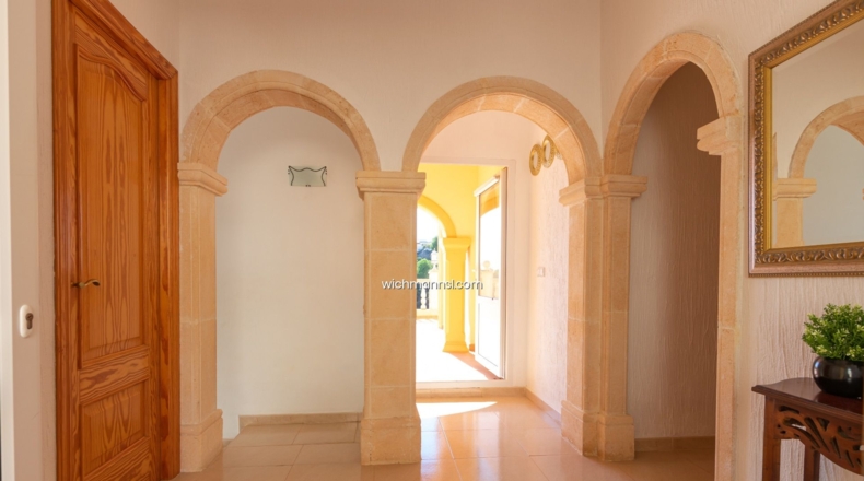 Alicante - Pinar del Abogat - 920m2