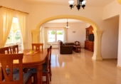 Vil·la amb terreny en venda a Alacant ref.: TR183280 foto