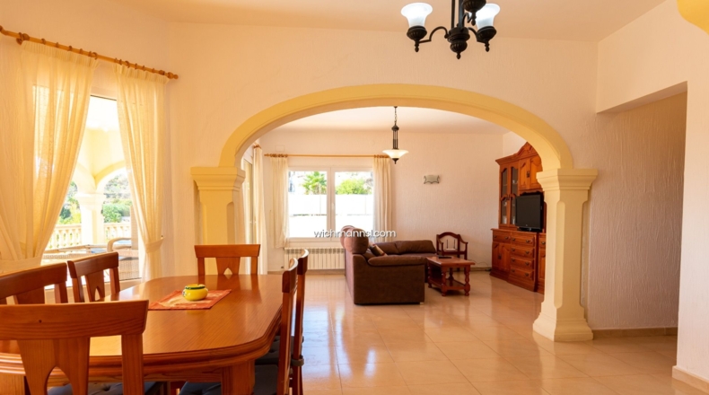 Alicante - Pinar del Abogat - 920m2